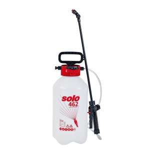 Rankinis purkštuvas Solo 462; 7,5 l 
