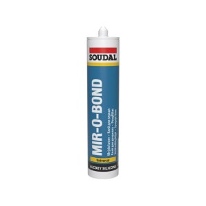 Klijai Soudal 137861; 300 ml