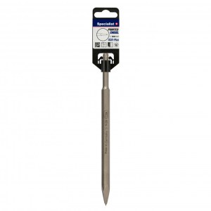 Kaltas taškiniam kirtimui Specialist Premium; SDS-plus; 250 mm 