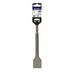 Kaltas atkirtimui Specialist 1N0464050040; SDS-plus; 40x250 mm 
