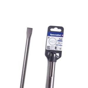 Kaltas atkirtimui Specialist 1N0476400025; 25x400 mm; SDS-max