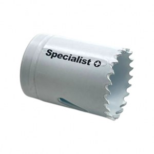 Gręžimo karūna Specialist 1n0857010400; 40 mm