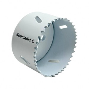 Gręžimo karūna Specialist 1n0858090680; 68 mm