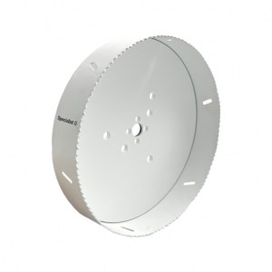 Gręžimo karūna Specialist 1n0858cN1780; 178 mm 