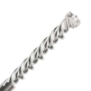 Grąžtas betonui Specialist 77-12110; 12x110/160 mm; SDS-plus