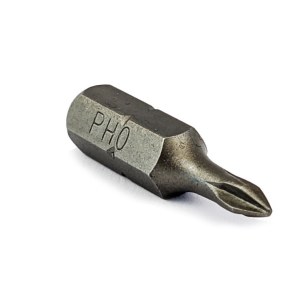 Sukimo antgalis Specialist 24-0001; PH0; 25 mm