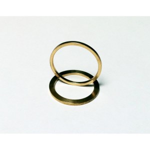 Redukcinis žiedas Specialist 1,5/2x20x30 mm; 2 vnt.