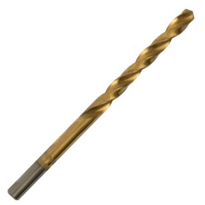 Grąžtas metalui Specialist Titanium; 1,5x18/40 mm; 2 vnt.