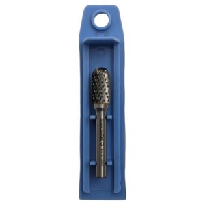 Kietmetalio freza Specialist 64/9-1002; 10x20x6 mm