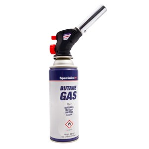 Degiklis Specialist 68-8999KIT; 1,03 kW; + dujos