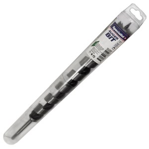 Spiralinis grąžtas medienai Specialist; 14x460 mm