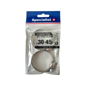 Sąvarža Specialist 81/7-045; 30-45 mm; 2 vnt.