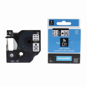 Juosta lipdukams ir etiketėms Specialist 31/2-A45018; 12 mm; 7 m