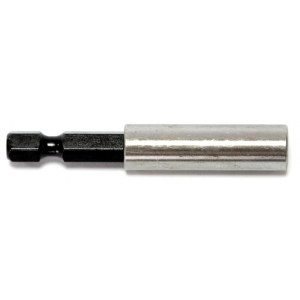 Sukimo antgalių magnetinis laikiklis Specialist; 58 mm