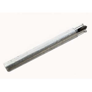 Pjovimo ratukas Specialist; 10x4x3 mm