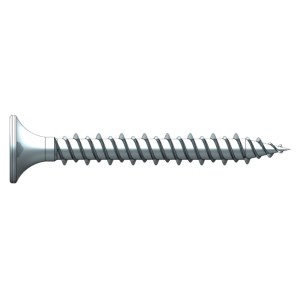 Medvaržtis Spit P-Screw WS; 3,9x55 mm; PH2; 1000 vnt.