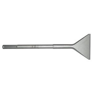 Kaltas atkirtimui Spit SDS-max; 50x400 mm 