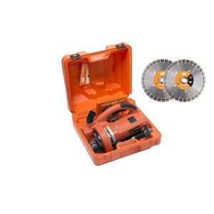 Mūro freza-vagapjovė Spit D90; 2500 W 