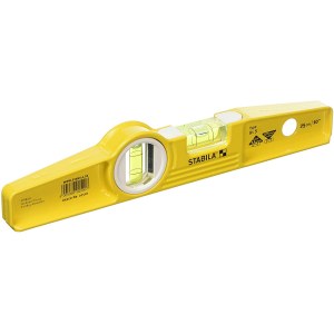 Gulsčiukas Stabila 81S; 25 cm