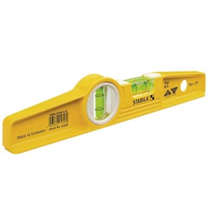 Gulsčiukas Stabila 81S; 25 cm