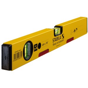 Magnetinis gulsčiukas Stabila 70-M; 40 cm