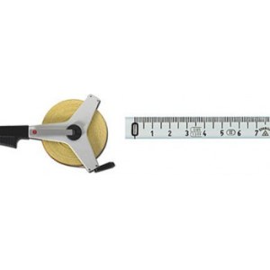 Matavimo ruletė Stabila 42W; 50 m