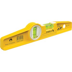 Magnetinis gulsčiukas Stabila 81 SREM; 25 cm