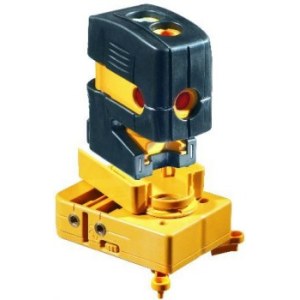 Lazerinis nivelyras Stabila LA-4P