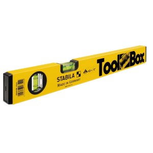Gulsčiukas Stabila TOOLBOX; 43 cm