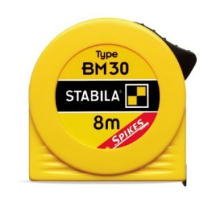 Matavimo ruletė Stabila BM30; 8 m 