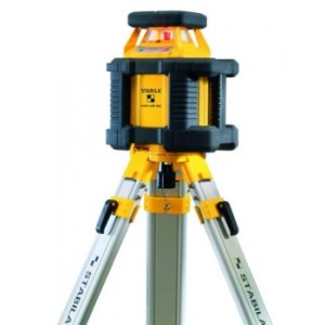 Rotacinis lazerinis nivelyras Stabila LAR 200