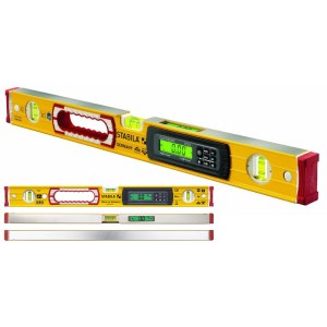 Gulsčiukas Stabila IP 65 196-2; 80 cm 