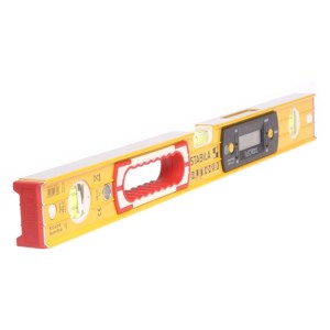 Gulsčiukas Stabila IP 65 196-2; 120 cm 