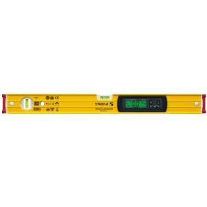 Magnetinis gulsčiukas Stabila 196-2M; 183 cm; su magnetu
