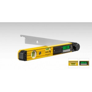 Skaitmeninis kampamatis Stabila Tech 700 DA; 45 cm 