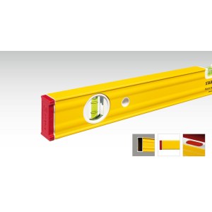 Magnetinis gulsčiukas Stabila 80 ASM; 100 cm