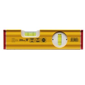 Gulsčiukas Stabila 80 AS; 20 cm