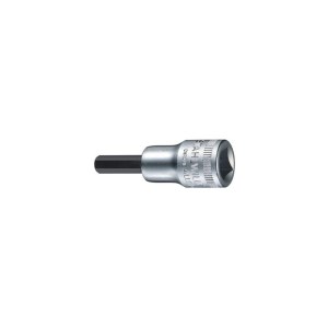 Galvutė su antgaliu Stahlwille 5 02050005; 3/8''