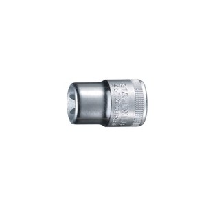 Sukimo galvutė Stahlwille 02270008; 3/8''; E8; TORX
