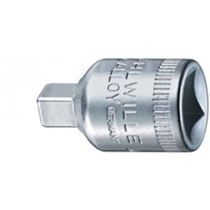 Adapteris iš 3/8'' į 1/4'' Stahlwille 431; 28 mm 