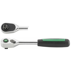 Terkšlė Stahlwille 435QR N; 3/8''