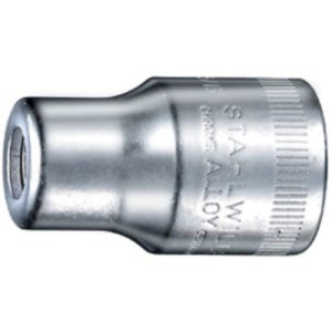 Sukimo antgalių laikiklis Stahlwille 543; 1/2''x5/16''