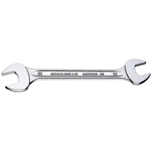 Raktas Stahlwille 40031417; 14 mm; 17 mm
