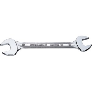 Raktas Stahlwille 40433436; 9/16''; 5/8''