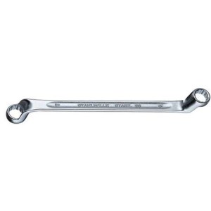 Dvikilpis raktas Stahlwille 41071415; 14 mm; 15 mm