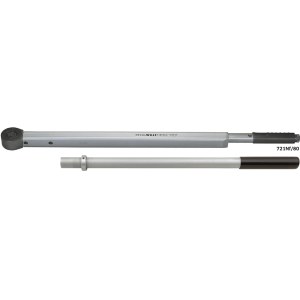 Dinamometrinis raktas Stahlwille 721NF/80; 3/4''