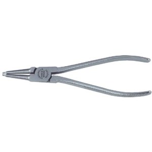 Replės guolių žiedams keisti Stahlwille; 225 mm