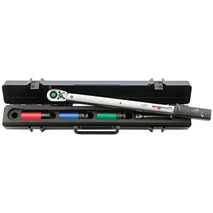Dinamometrinis raktas Stahlwille 96507213; 721QR/20/3/1