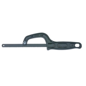 Rankinis pjūklas Stanley; 250 mm metalui