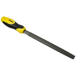 Plokščia dildė Stanley; 200 mm